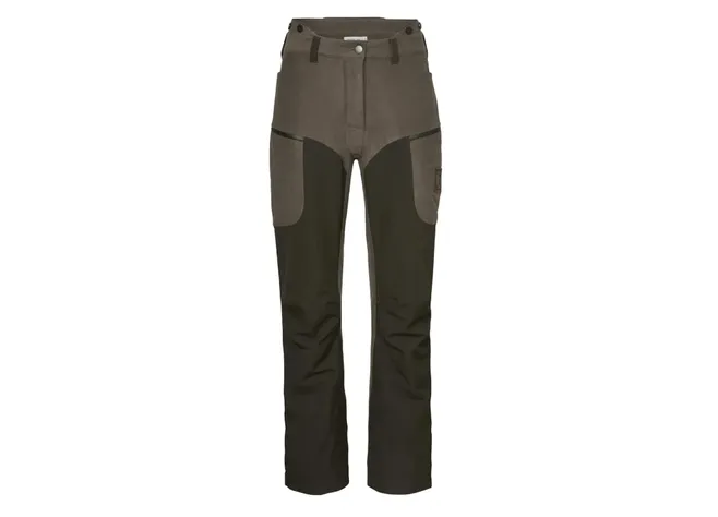 Штани Chevalier Pointer Chevalite Pants Women 3.0 Autumn green Фото 1