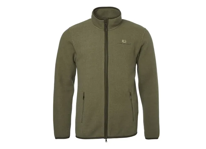 Куртка Chevalier Mainstone Fleece Autumn green Фото 1