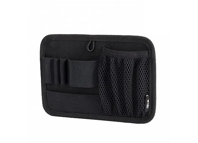 Вставка модульна M-Tac для ключів Black Фото 1