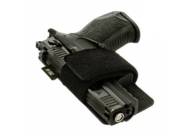 Кобура-вставка M-Tac Light Black Фото 1