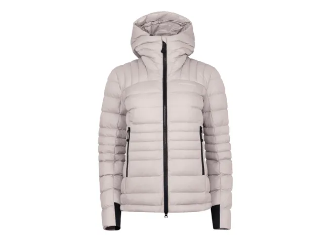 Куртка Frontier Gloria Light Blue Фото 1