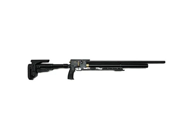 Пневматическая винтовка PCP ZBROIA Хортица TAC 550/230 черная Фото 1