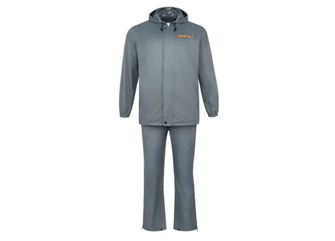 Костюм Brain Rain Suit Gray Фото 1