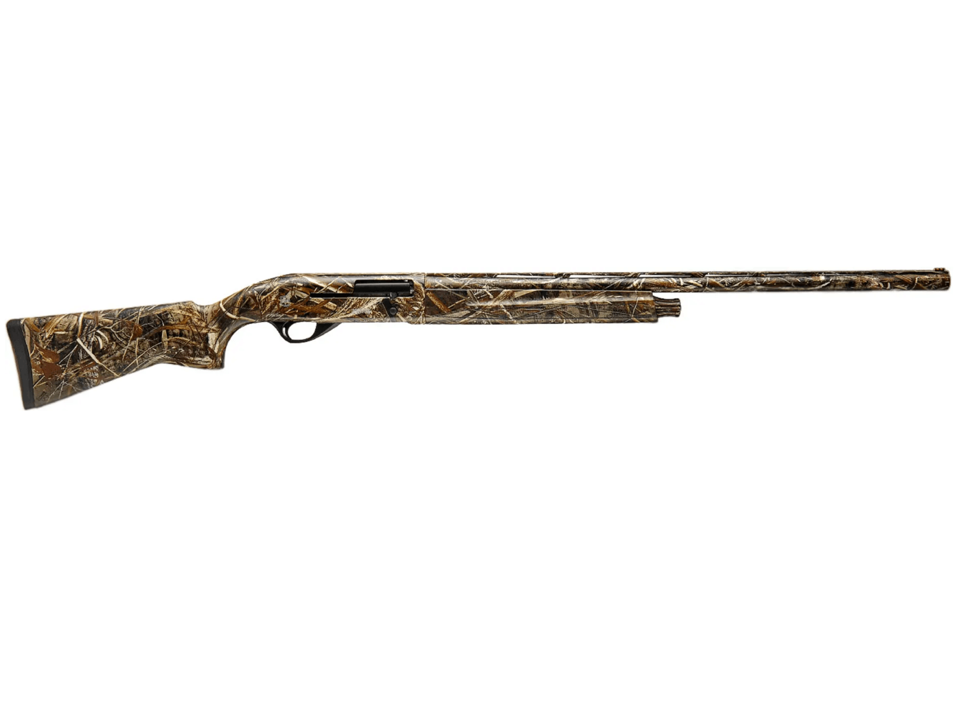 Рушниця Ata Arms NEO12 Camo Max 5 кал. 12/76. Ствол - 71 см Фото 1