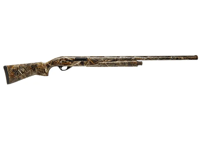 Рушниця Ata Arms NEO12 Camo Max 5 кал. 12/76. Ствол - 71 см Фото 1