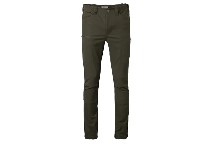 Штани Chevalier Spey Stretch Pants Tobacco Green Фото 1