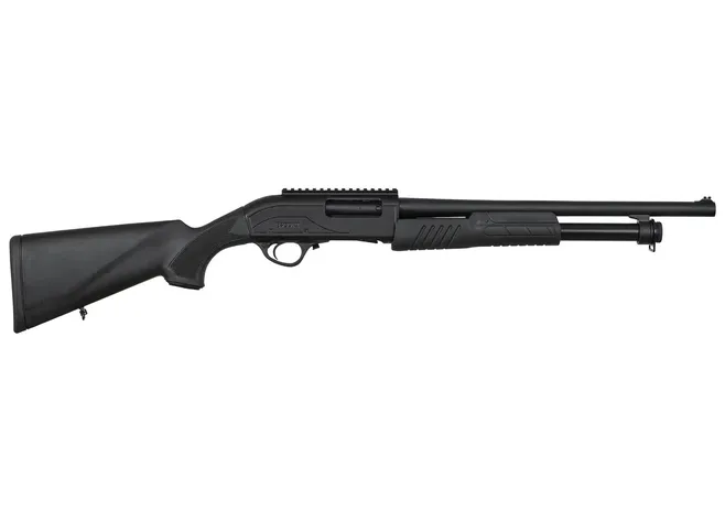 Рушниця Hatsan Escort Aimguard кал. 12/76. Ствол - 47 см Фото 1