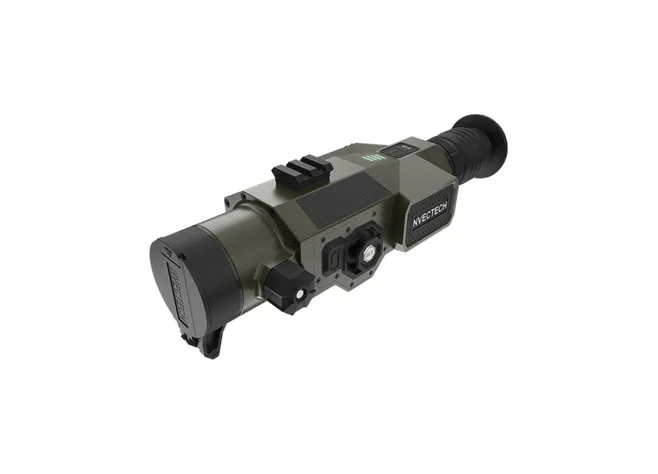 Тепловізійний приціл NVECTECH Defender 319 Фото 1