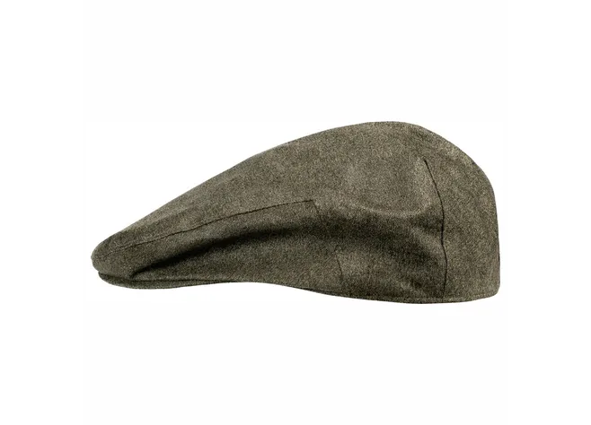 Кепка Blaser Active Outfits VINTAGE Flat Olive Фото 1
