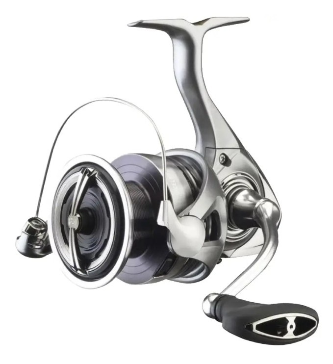 Катушка Daiwa 23 Exceler LT 2000D Фото 1