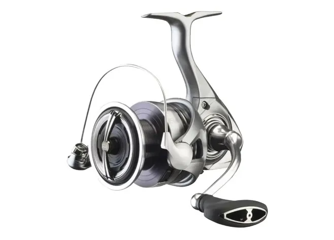 Котушка Daiwa 23 Exceler LT 2000D Фото 1