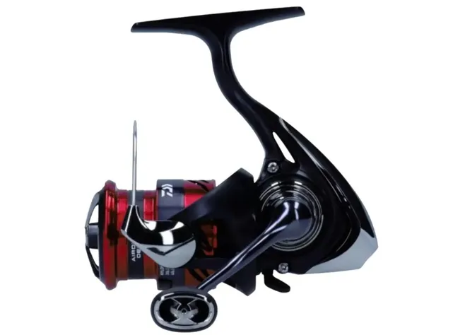 Котушка Daiwa 23 Ninja LT 2000 Фото 1