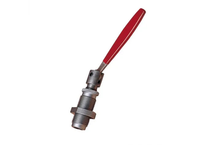 Пристрій Hornady для витягування кулі Cam Lock Bullet Puller Фото 1