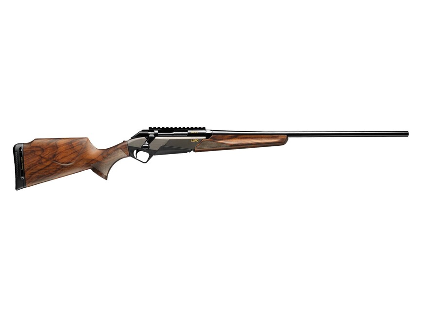 Карабін Benelli LUPO BE.S.T. Wood 20", кал. 308 Win Фото 1