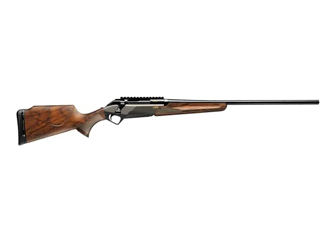 Карабин Benelli LUPO BE.S.T. Wood 20", кал. 308 Win Фото 1
