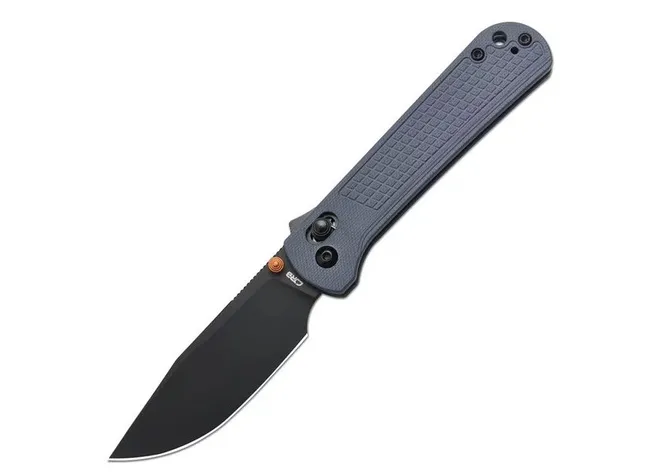 Ніж CJRB Bolt BB Blue Фото 1