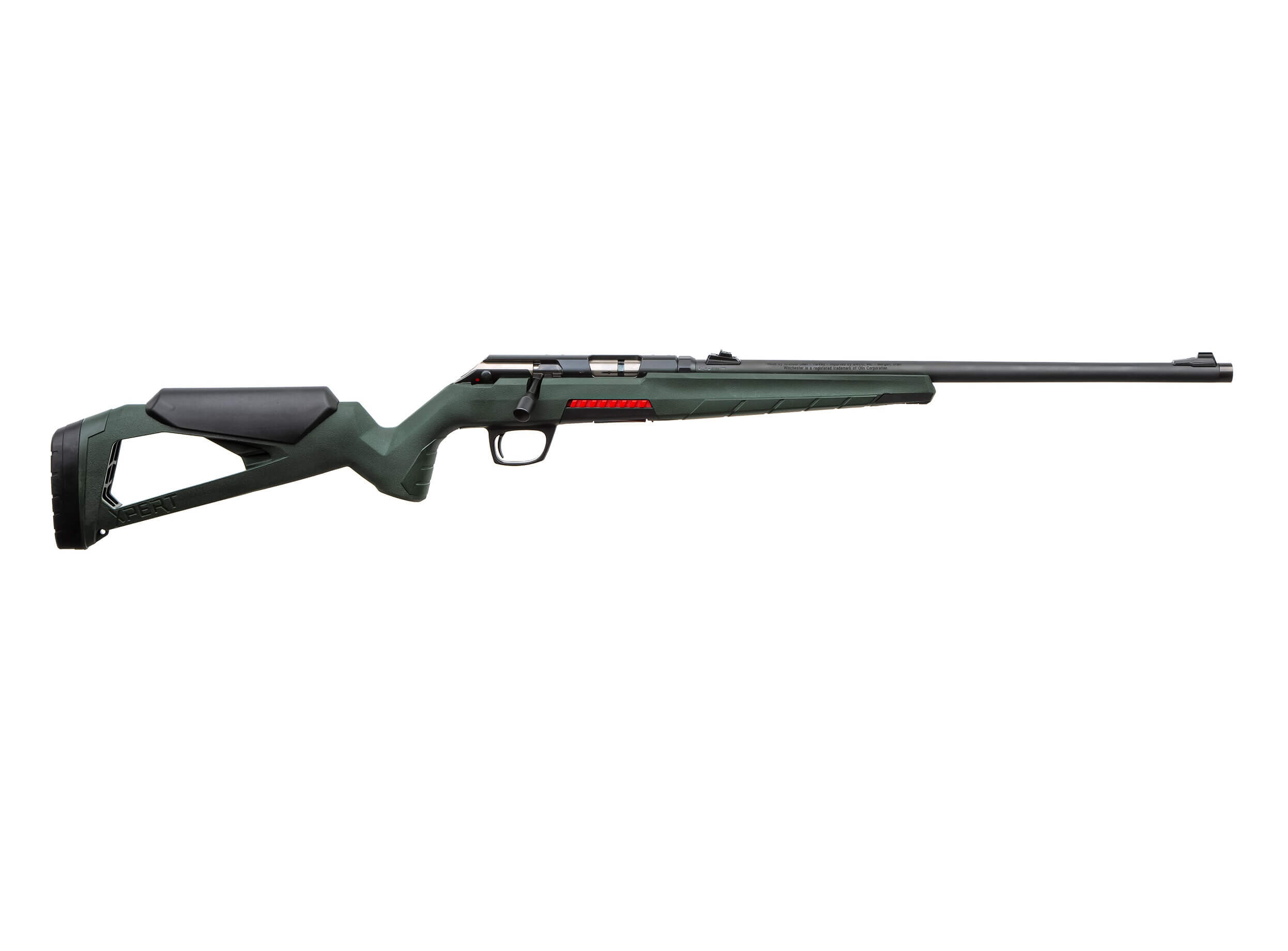 Карабин Winchester Stealth Stealth 16,5" 22LR Фото 1