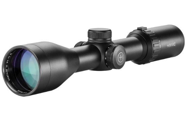 Оптический прицел Hawke Vantage 30 WA 2.5-10х50 сетка L4A Dot с подсветкой Фото 1
