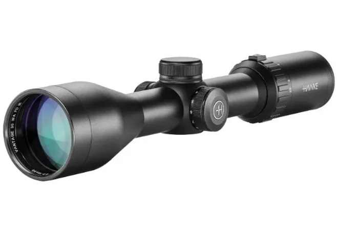 Приціл оптичний Hawke Vantage 30 WA 2.5-10х50 сітка L4A Dot з підсвічуванням Фото 1