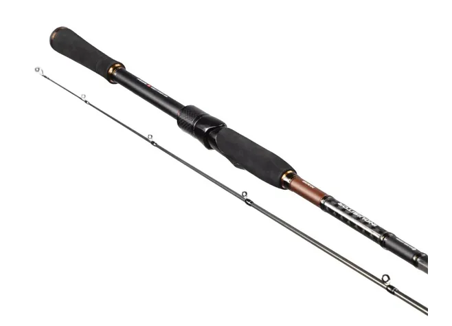 Спиннинговое удилище GC Inquisitor INS-692MH 2.06м 10-35г Фото 1