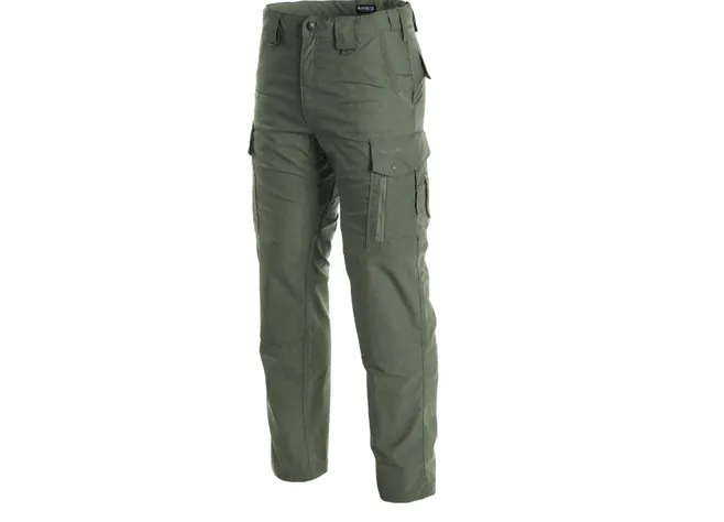 Штани Pentagon Ranger Pants 2.0 Camo Green Фото 1