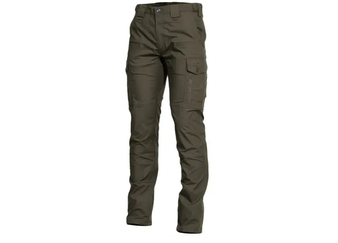 Штани Pentagon Ranger Pants 2.0 Ranger Green Фото 1