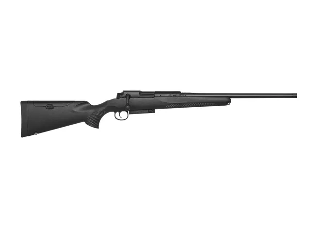 Карабін Mauser 25 Extreme кал. 308 Win 51 см М15x1 Фото 1
