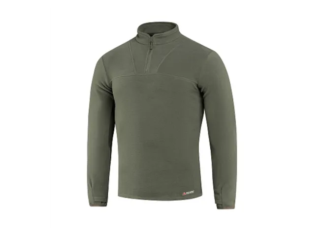 Кофта M-Tac Delta Polartec Army Olive Фото 1