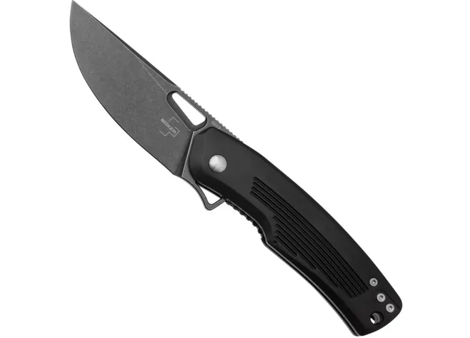 Ніж Boker Plus Nahal Фото 1