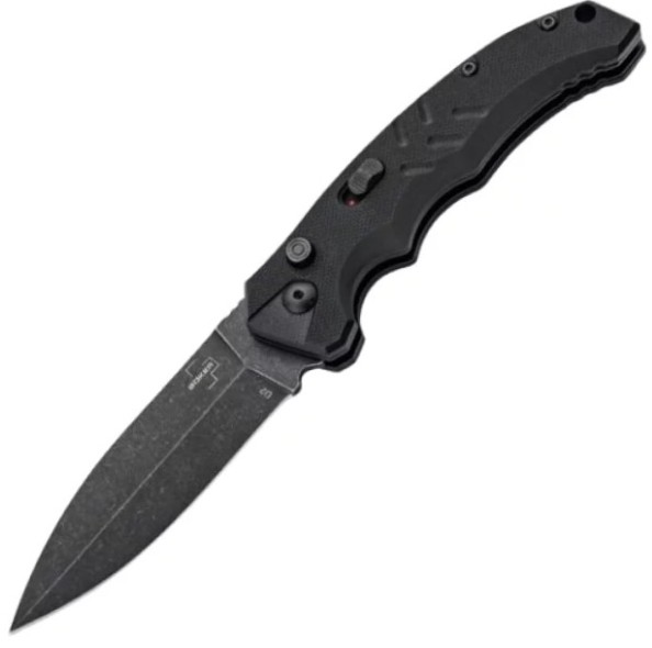 Нiж Boker Plus "Intention II Dagger" Фото 1