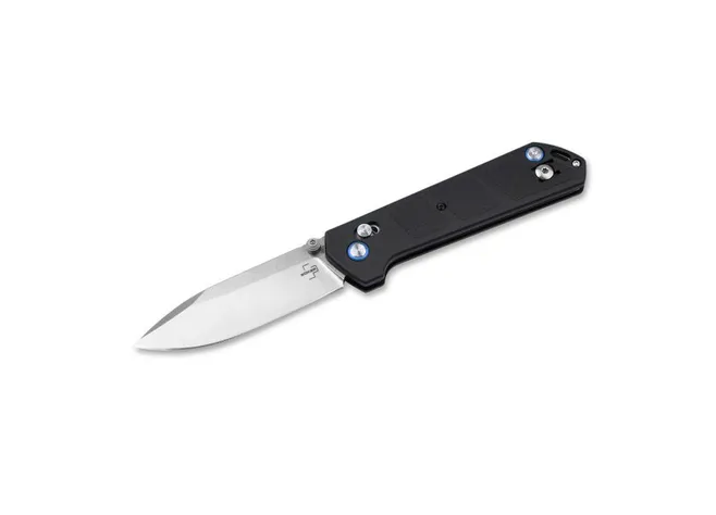 Ніж Boker Plus Kihon DC 2.0 Фото 1
