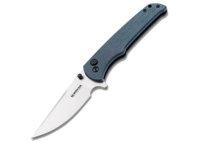 Нiж Boker Magnum "Bluejay" Фото 1