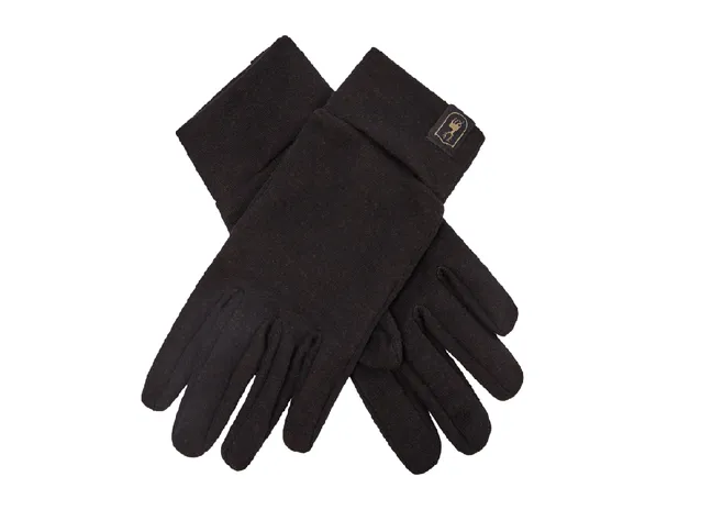 Перчатки DeerHunter Quinn Merino (992 Black Oak) Фото 1