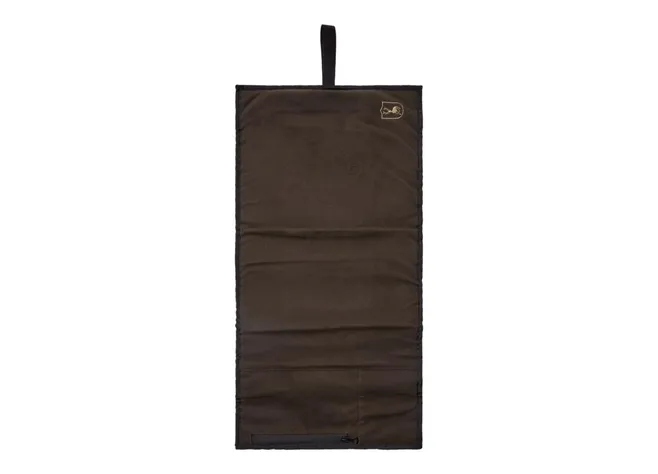 Сиденье с подогревом DeerHunter Heat Foldable Sitting Pad (585 Wood) Фото 1