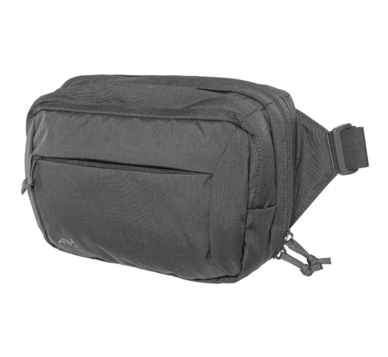 Сумка Helikon-Tex Rat Waist Pack Shadow Grey Фото 1