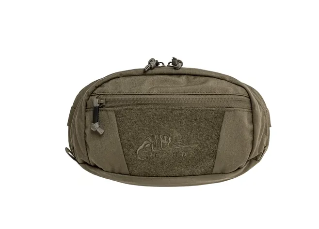 Сумка Helikon-Tex Bandicoot - RAL 7013 Фото 1