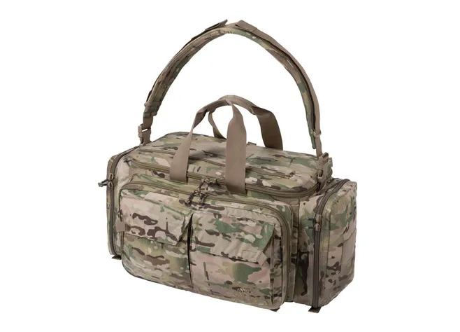 Сумка Helikon Rangemaster Gear 41 л - MultiCam Фото 1