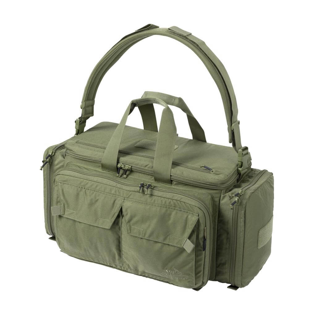 Сумка Helikon Rangemaster Gear 41 л - Olive Green Фото 1