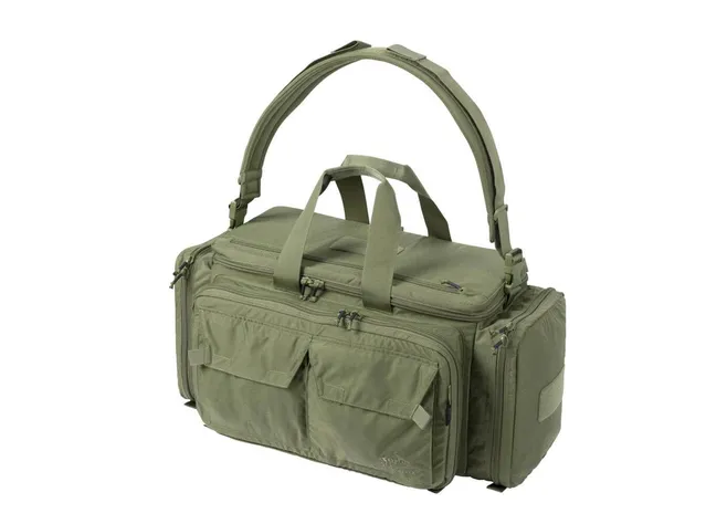 Сумка Helikon Rangemaster Gear 41 л - Olive Green Фото 1