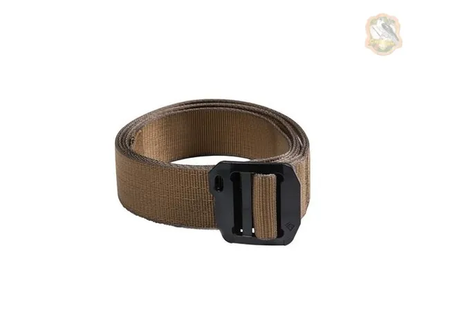 Ремень First Tactical Range 1.5" coyote Фото 1