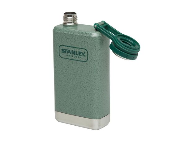 Фляга STANLEY Adventure SS 140 мл Фото 1