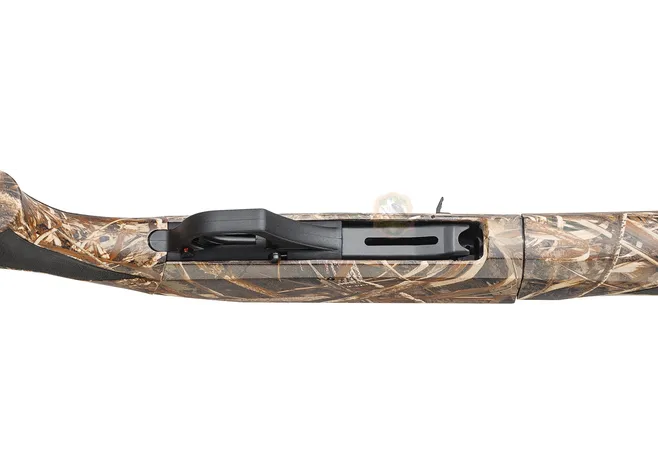 Ружье ATA ARMS Venza MAX5 кал. 12/76. Ствол - 76 см Фото 4