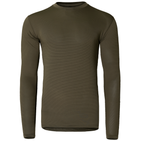 Лонгслів Camotec Cool Touch Olive Фото 1