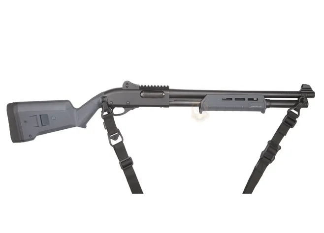 Крепление под ремень Magpul для Remington 870 и Mossberg 500/590 Фото 3