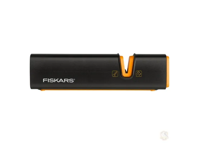 Точило Fiskars 120740 для сокир і ножів Фото 1