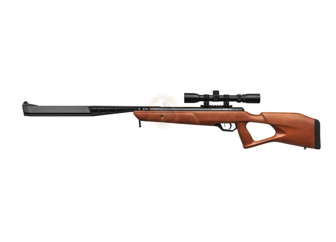Гвинтівка пневматична Benjamin "Trail NP2" SBD Wood кал.4,5 mm з прицілом Center Point 3-9х32 Фото 2