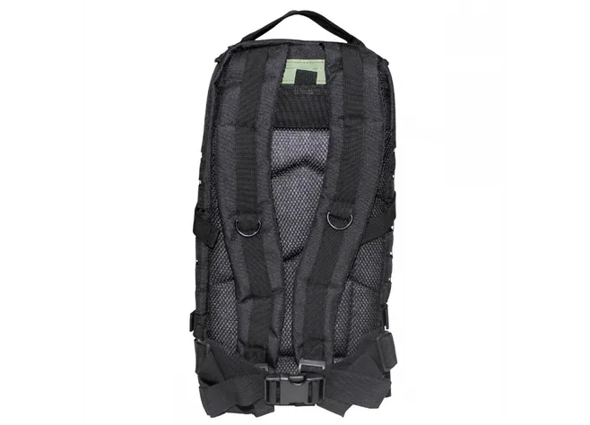 Рюкзак MFH US Rucksack Assault I, "Laser" 30 л черный Фото 2