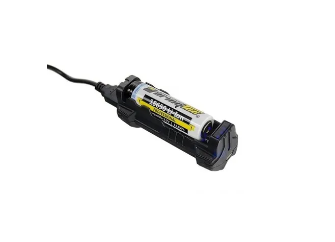 Зарядний пристрій Armytek Handy C1 Reg SB Фото 2