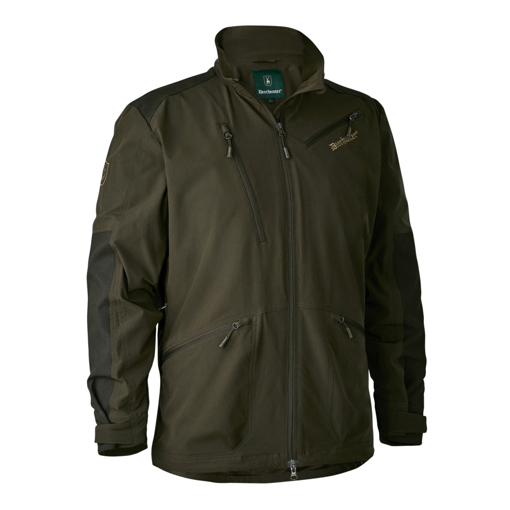 Куртка DeerHunter Excape Light Jacket (Art Green) Фото 1