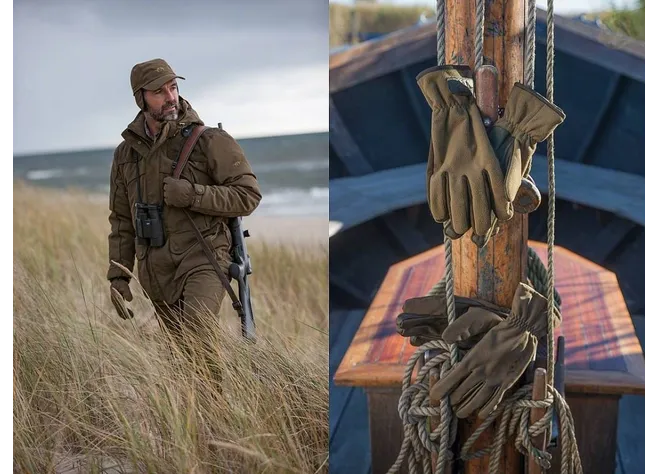 Рукавиці Blaser Active Outfits Ram2 Фото 2
